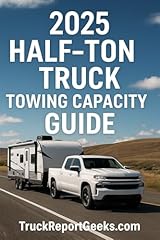 2025 half ton for sale  Delivered anywhere in UK