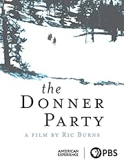 Donner party film for sale  Delivered anywhere in USA 