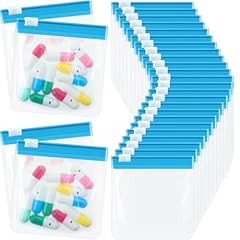 Pieces pill pouch for sale  Delivered anywhere in USA 