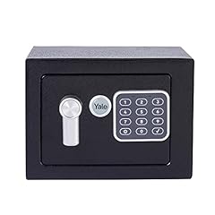 Yale electronic safe for sale  Delivered anywhere in UK