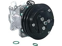 Compressor compatible 1989 for sale  Delivered anywhere in USA 