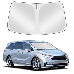 Tombyda windshield sunshade for sale  Delivered anywhere in USA 