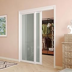 Solrig sliding closet for sale  Delivered anywhere in USA 