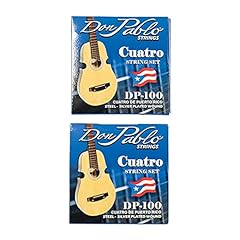 Music pablo cuatro for sale  Delivered anywhere in USA 