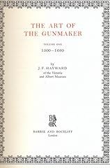 Art gunmaker. for sale  Delivered anywhere in UK