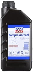 Liqui moly kompressorenöl gebraucht kaufen  Wird an jeden Ort in Deutschland