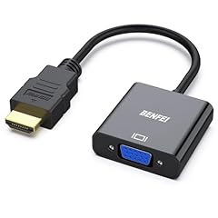 Benfei hdmi vga for sale  Delivered anywhere in Ireland