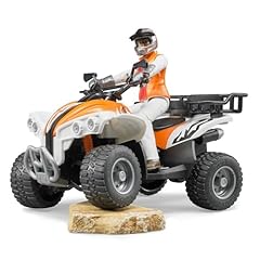Bruder 63000 quad d'occasion  Livré partout en France