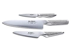Set coltelli cucina usato  Spedito ovunque in Italia 