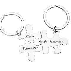 Schwester geschenke schlüssel gebraucht kaufen  Wird an jeden Ort in Deutschland