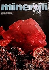 Minerali usato  Spedito ovunque in Italia 