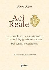 Acireale. storia arti usato  Spedito ovunque in Italia 