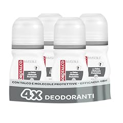 Borotalco deodorante roll usato  Spedito ovunque in Italia 