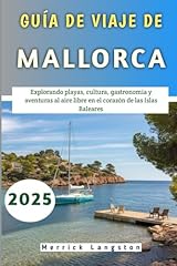 Guía viaje mallorca d'occasion  Livré partout en France