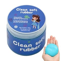 Gel detergente antipolvere usato  Spedito ovunque in Italia 