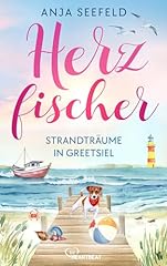 Herzfischer strandträume gree gebraucht kaufen  Wird an jeden Ort in Deutschland