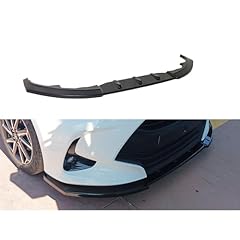 Front spoiler compatible for sale  Delivered anywhere in UK