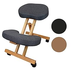 Vivezen sgabello ergonomico usato  Spedito ovunque in Italia 