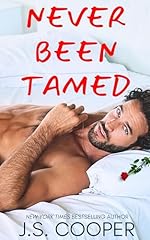 Never tamed for sale  Delivered anywhere in USA 