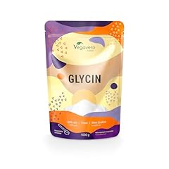 Glycin pulver 1000 gebraucht kaufen  Wird an jeden Ort in Deutschland