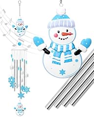 Tuitessine snowman wind for sale  Delivered anywhere in USA 