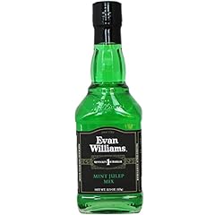 Evan williams mint for sale  Delivered anywhere in USA 