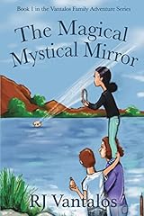 Magical mystical mirror for sale  Delivered anywhere in USA 