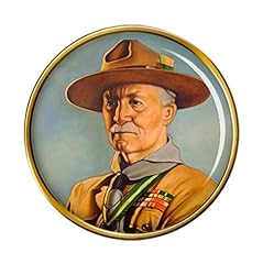 Robert baden powell for sale  Delivered anywhere in UK