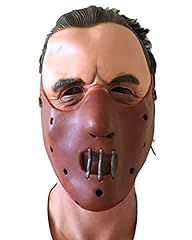 Hannibal restraint mask for sale  Delivered anywhere in Ireland