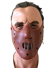 Hannibal restraint mask for sale  Delivered anywhere in Ireland