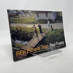 Rfk funeral train for sale  Delivered anywhere in USA 