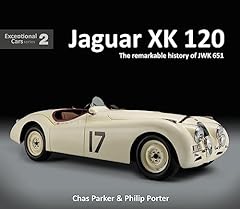 Jaguar xk120 the gebraucht kaufen  Wird an jeden Ort in Deutschland