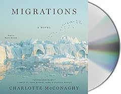 Migrations novel for sale  Delivered anywhere in USA 