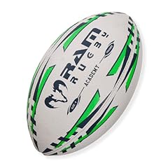 Ram rugby pallone usato  Spedito ovunque in Italia 