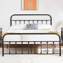 Vecelo double bed for sale  Delivered anywhere in UK