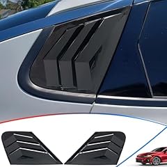 Mxkanos window louvers for sale  Delivered anywhere in USA 