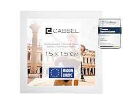 Cabbel cadre photo d'occasion  Livré partout en France