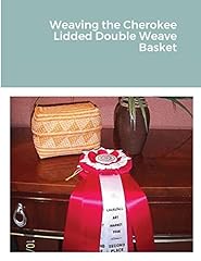 Weaving cherokee lidded for sale  Delivered anywhere in USA 