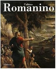 Ultimo romanino. ricerche usato  Spedito ovunque in Italia 