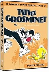 Looney toons super d'occasion  Livré partout en Belgiqu
