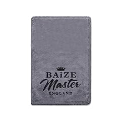 Baize master grey for sale  Delivered anywhere in UK