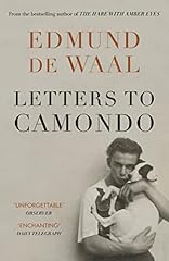 Letters camondo immerses d'occasion  Livré partout en France