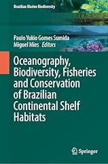 Oceanography biodiversity fish for sale  Delivered anywhere in UK