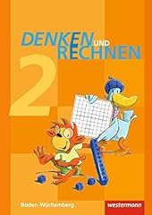 Denken rechnen ausgabe gebraucht kaufen  Wird an jeden Ort in Deutschland