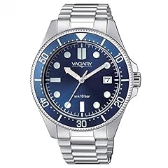 Vagary citizen orologio usato  Spedito ovunque in Italia 