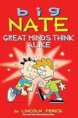 Big nate great for sale  Delivered anywhere in USA 