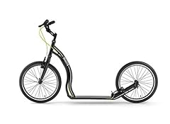 Yedoo dragstr tretroller gebraucht kaufen  Wird an jeden Ort in Deutschland