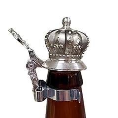 Crown stein beer for sale  Delivered anywhere in USA 