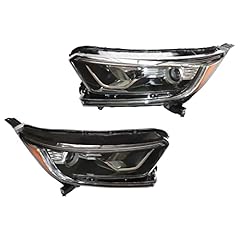Halogen headlight assembly for sale  Delivered anywhere in USA 