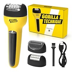 Gorilla technique epilator for sale  Delivered anywhere in USA 